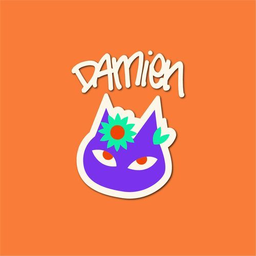 Josh cover art