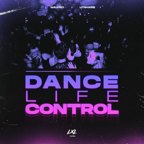 Dance, Life, Control_poster_image