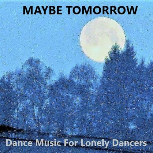 Dance Music For Lonely Dancers_poster_image