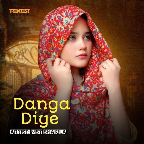 Danga Diye (Bengali Song)