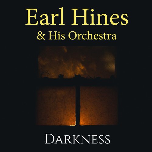 Cavernism (Earl Hines & His Orchestra Cavernism) cover art