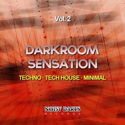 Darkroom Sensation, Vol. 2 (Techno - Tech House - Minimal)