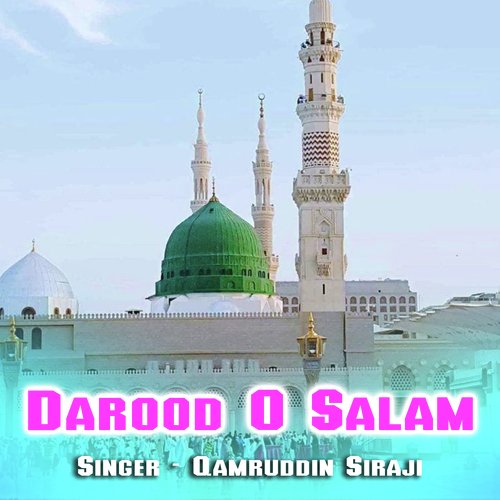 Darood O Salam