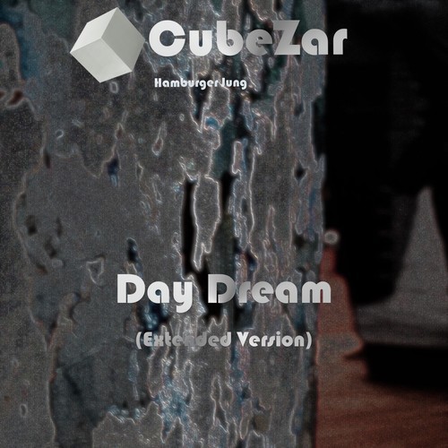 Day Dream cover art