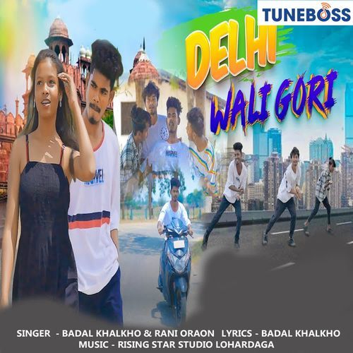 Delhi Wali Gori