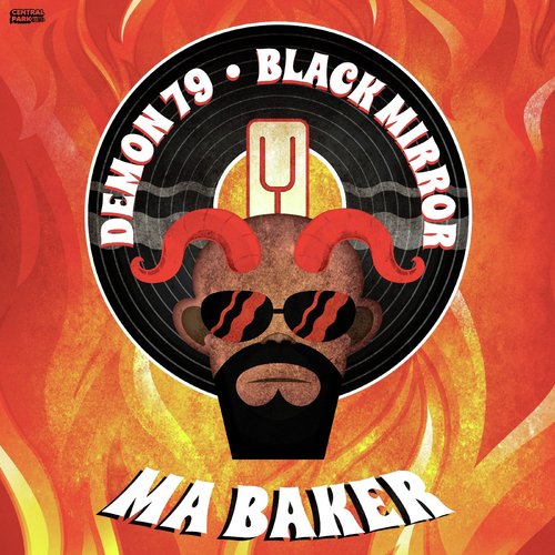 Demon 79 (Black Mirror Soundtrack) - Ma Baker