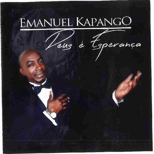 Amor Faternal cover art