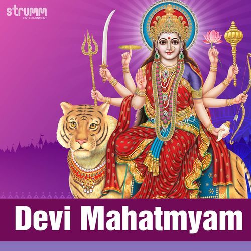 Devi Mahatmyam