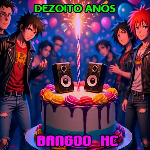 Fodasko Man cover art