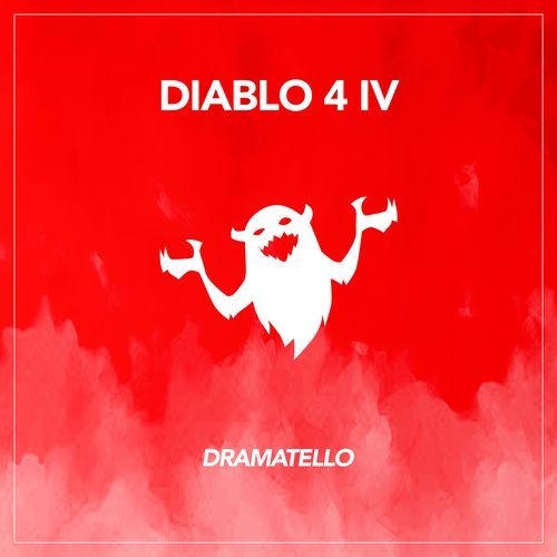 Diablo 4 IV