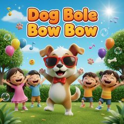 Dog Bole Bow Bow