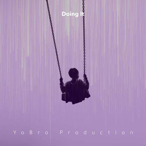 Doing It cover art
