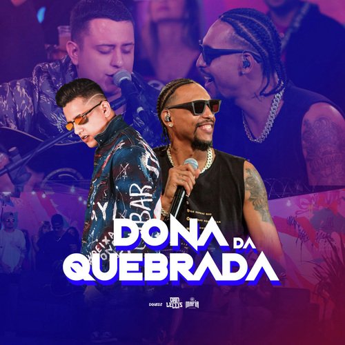 Dona da Quebrada_poster_image