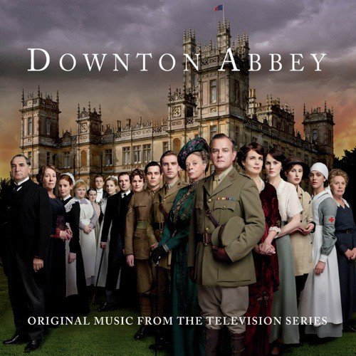 Violet (From “Downton Abbey” Soundtrack)