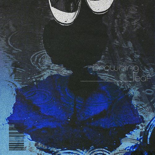 Drowning Leaf cover art