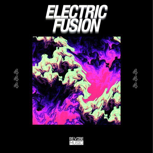 Electric Fusion, Vol. 4