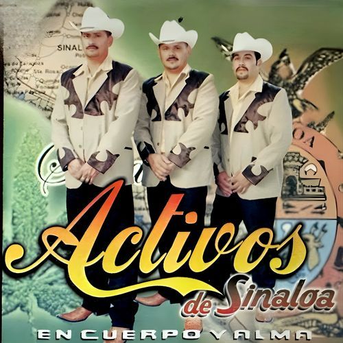 Hombre De Ley cover art