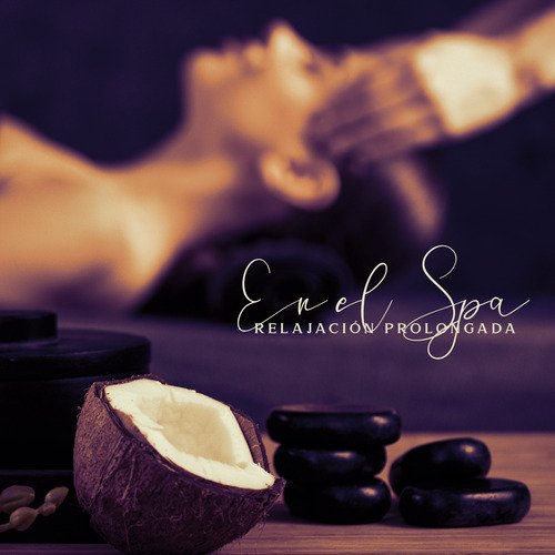 Música Relajante para Spa cover art