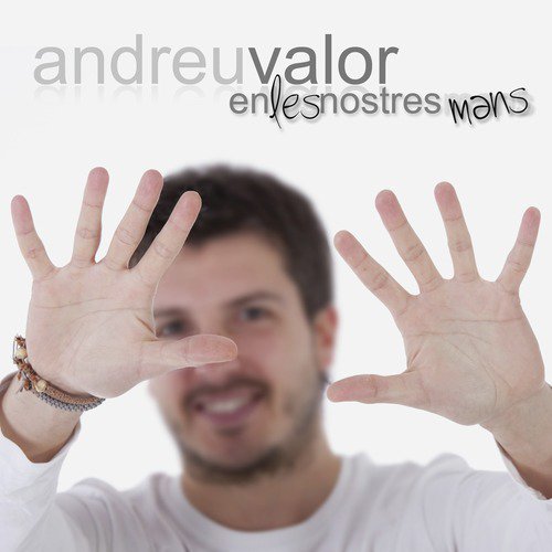 Vull ser com tu cover art