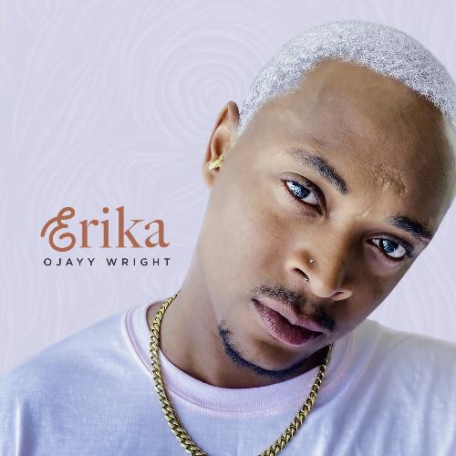 Erika (Radio Edit) cover art