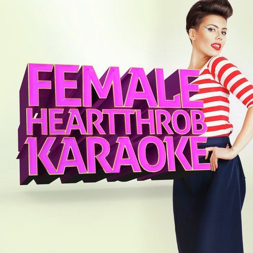 Goodies (In the Style of Ciara and Petey Pablo) [Karaoke Version] cover art