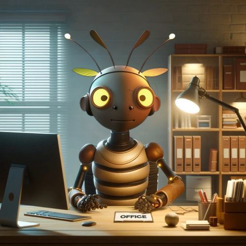 Firefly Office Vibes, Vol. 2