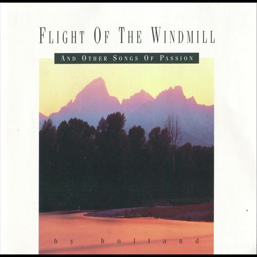 Flight of the Windmill