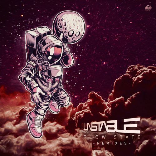 Flow State - Don Quixote Remix