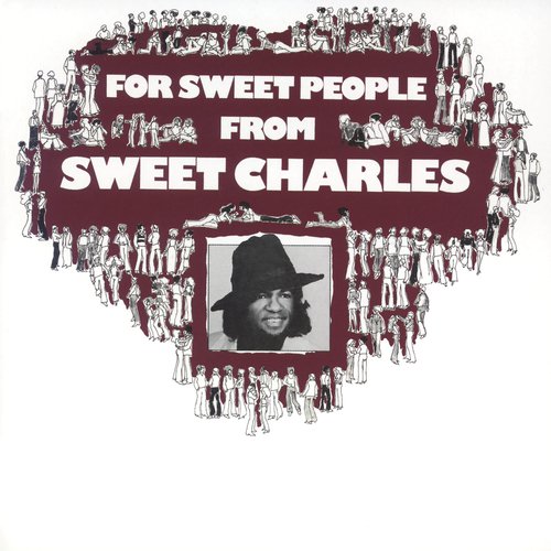 For Sweet People From Sweet Charles_poster_image