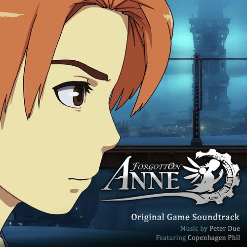 The Library cover art