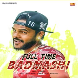 Full Time Badmashi-GysydyRgRAE