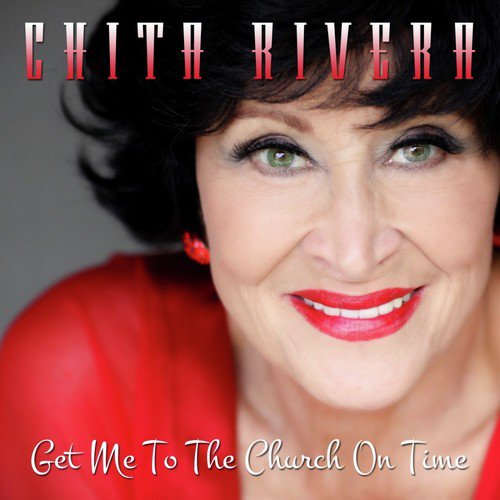 Get Me To The Church On Time