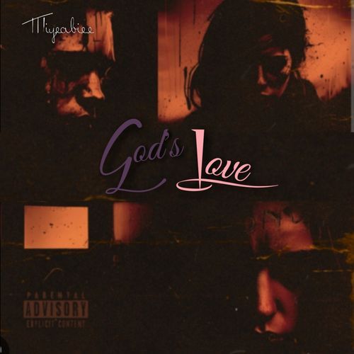 Omar cover art