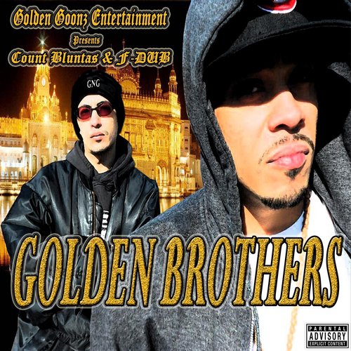 Golden Brothers