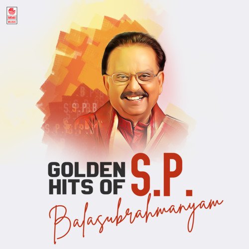 Golden Hits Of S. P. Balasubrahmanyam