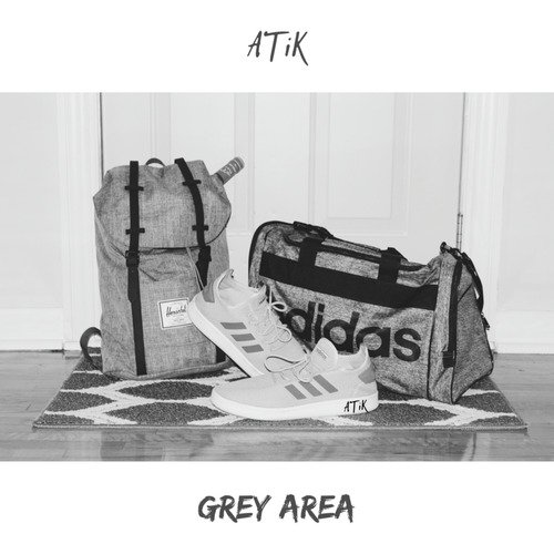 Grey Area