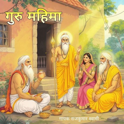 Guru Mahima
