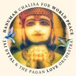 Hanuman Chalisa for World Peace