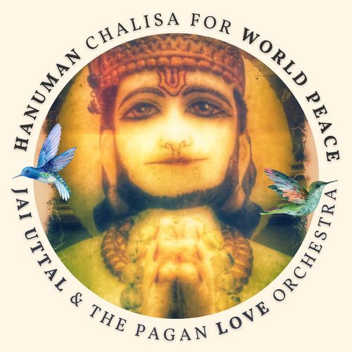 Hanuman Chalisa for World Peace