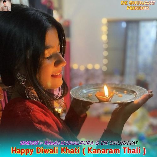 Happy Diwali Khati (Kanaram Thali) cover art
