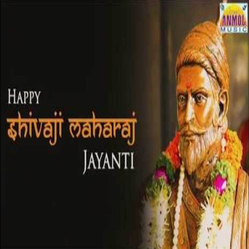 Happy ShivaJi Maharaj Jayanti