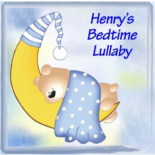 Henry&#039;s Bedtime Lullaby