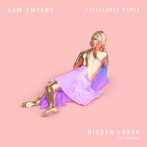 Hidden Lover (Excellence Remix)_poster_image