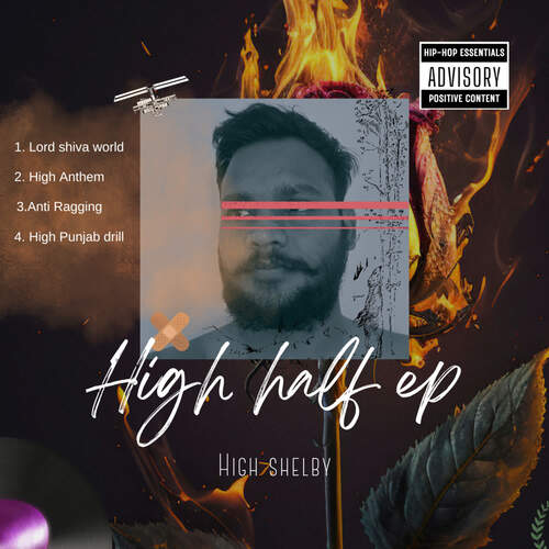 High Half EP