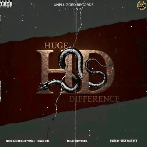 Huge Difference