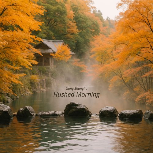 Moments That Ask for Nothing cover art