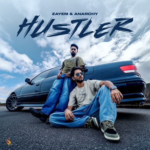 Hustler