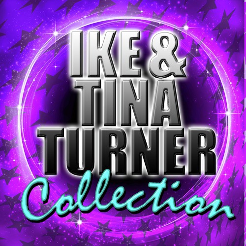 Ike &amp; Tina Turner Collection_poster_image