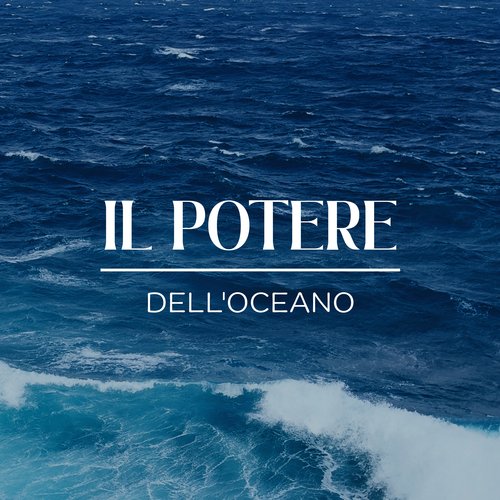 Il potere dell&#039;oceano: Ridurre lo stress e creare un senso di calma_poster_image