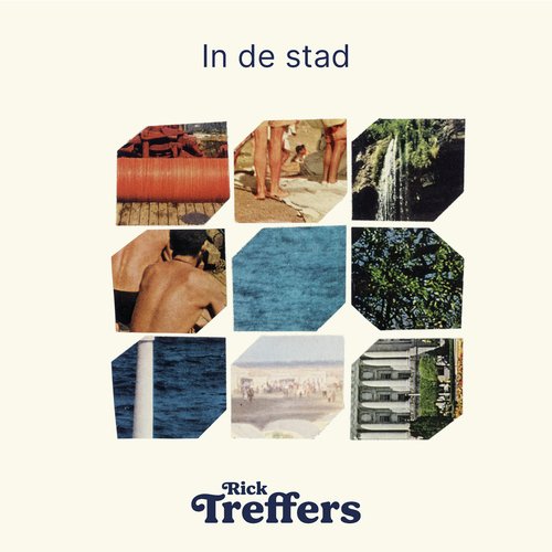 In de stad_poster_image